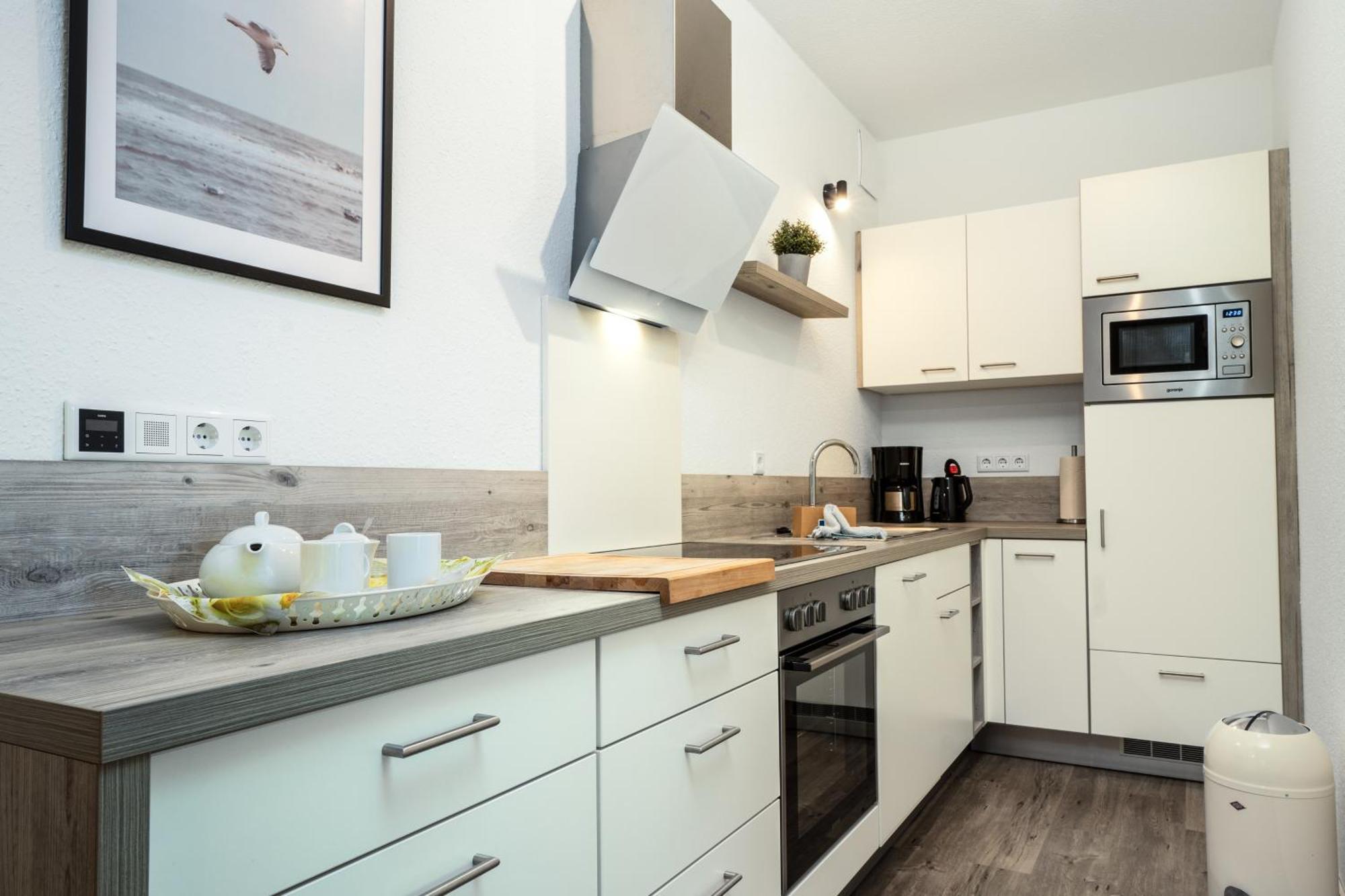 カッペルンResidenz Bollwark 223アパートメント エクステリア 写真