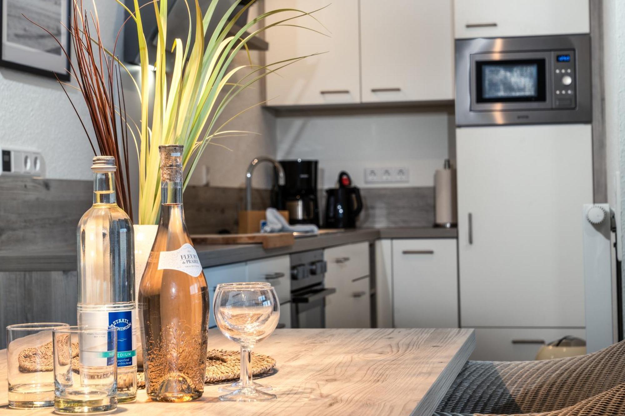 カッペルンResidenz Bollwark 223アパートメント エクステリア 写真