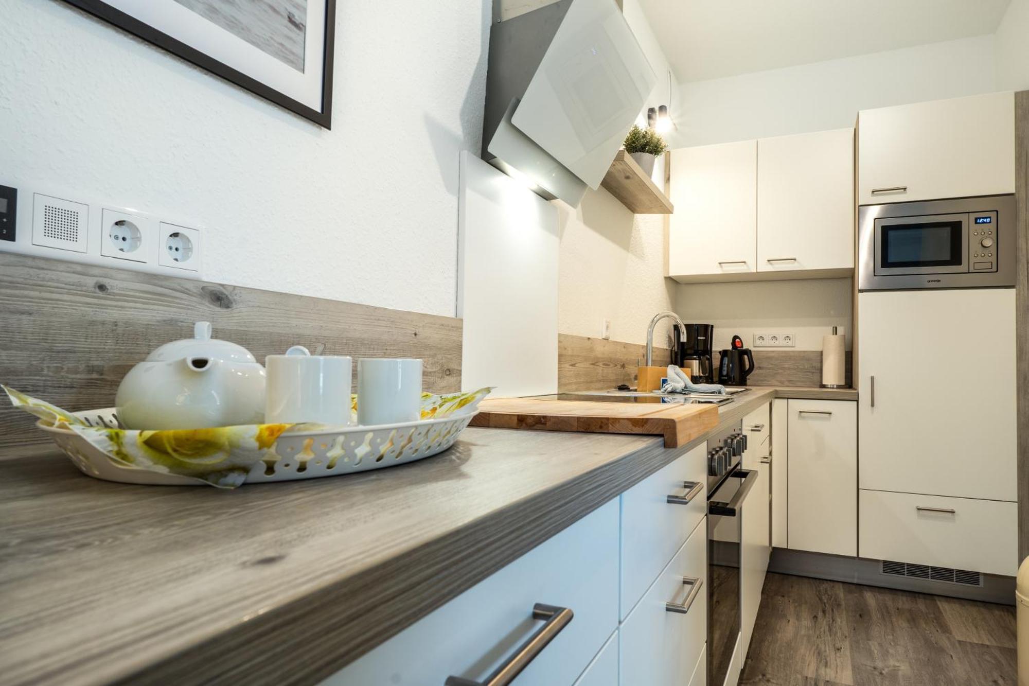 カッペルンResidenz Bollwark 223アパートメント エクステリア 写真