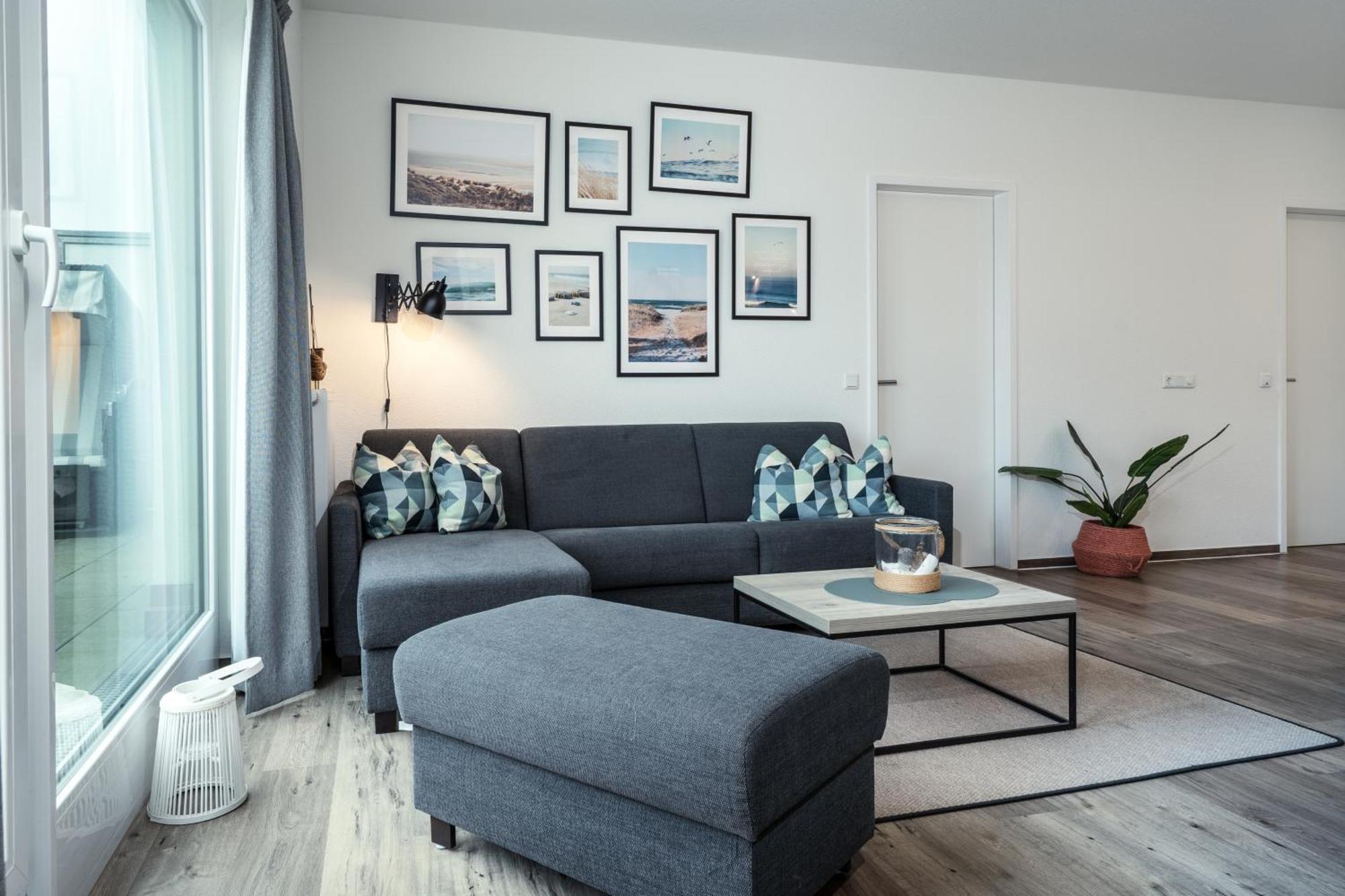 カッペルンResidenz Bollwark 223アパートメント エクステリア 写真