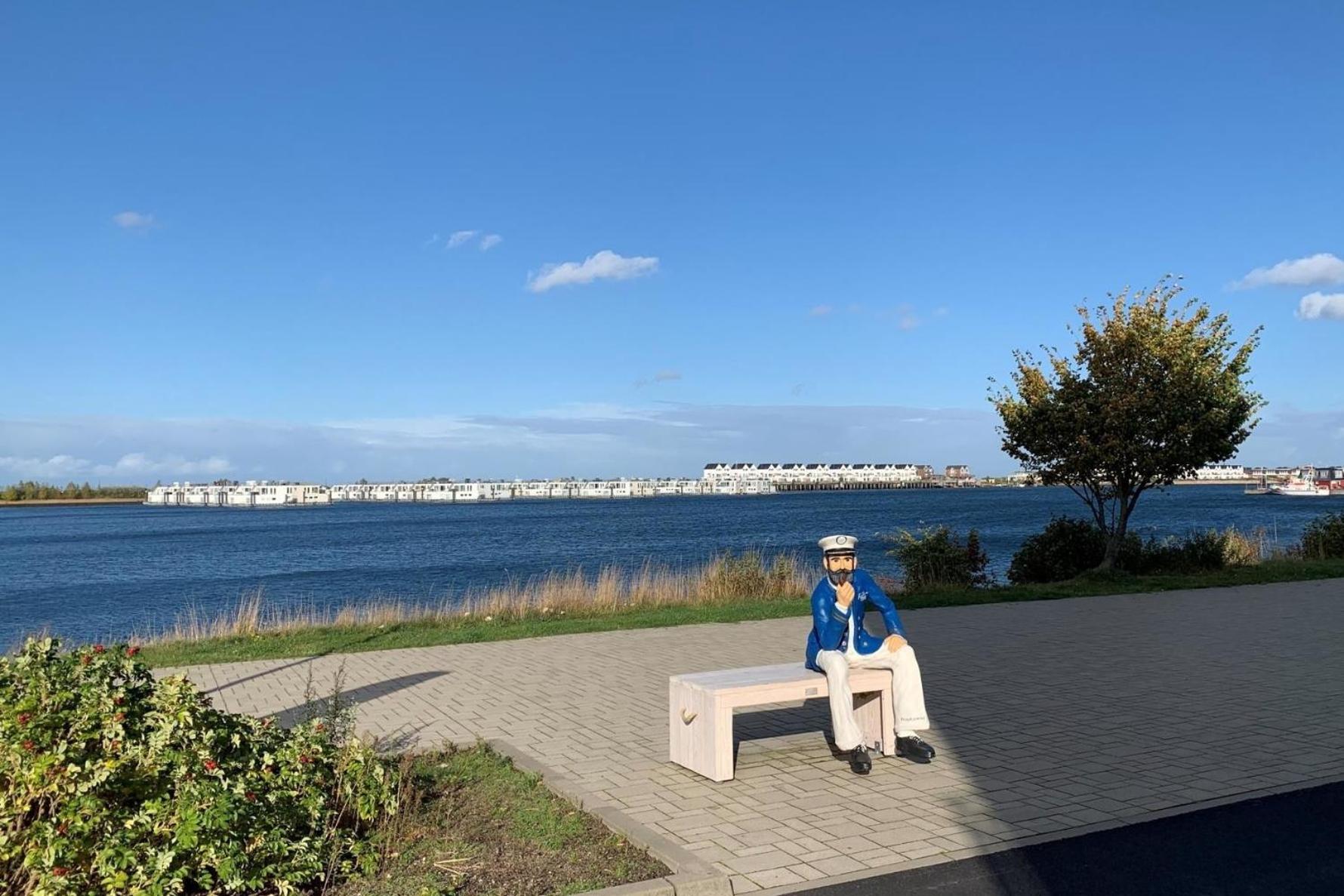 カッペルンResidenz Bollwark 223アパートメント エクステリア 写真