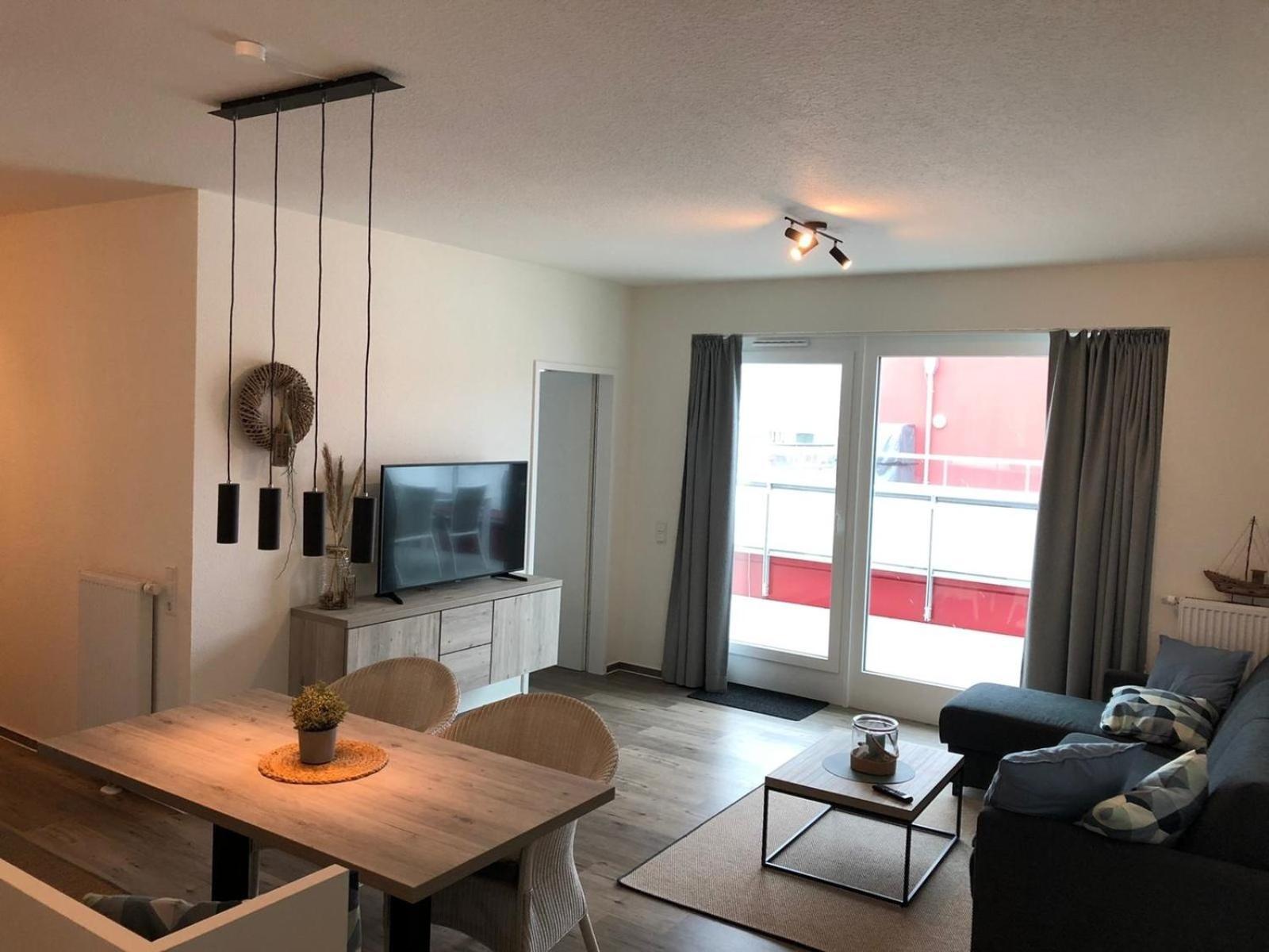 カッペルンResidenz Bollwark 223アパートメント エクステリア 写真