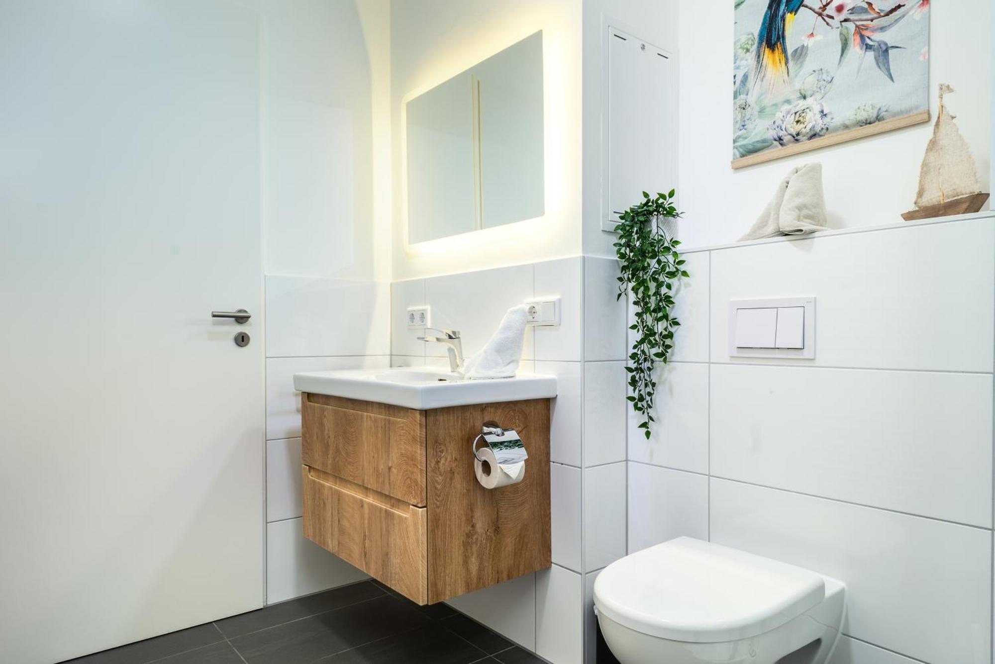 カッペルンResidenz Bollwark 223アパートメント エクステリア 写真