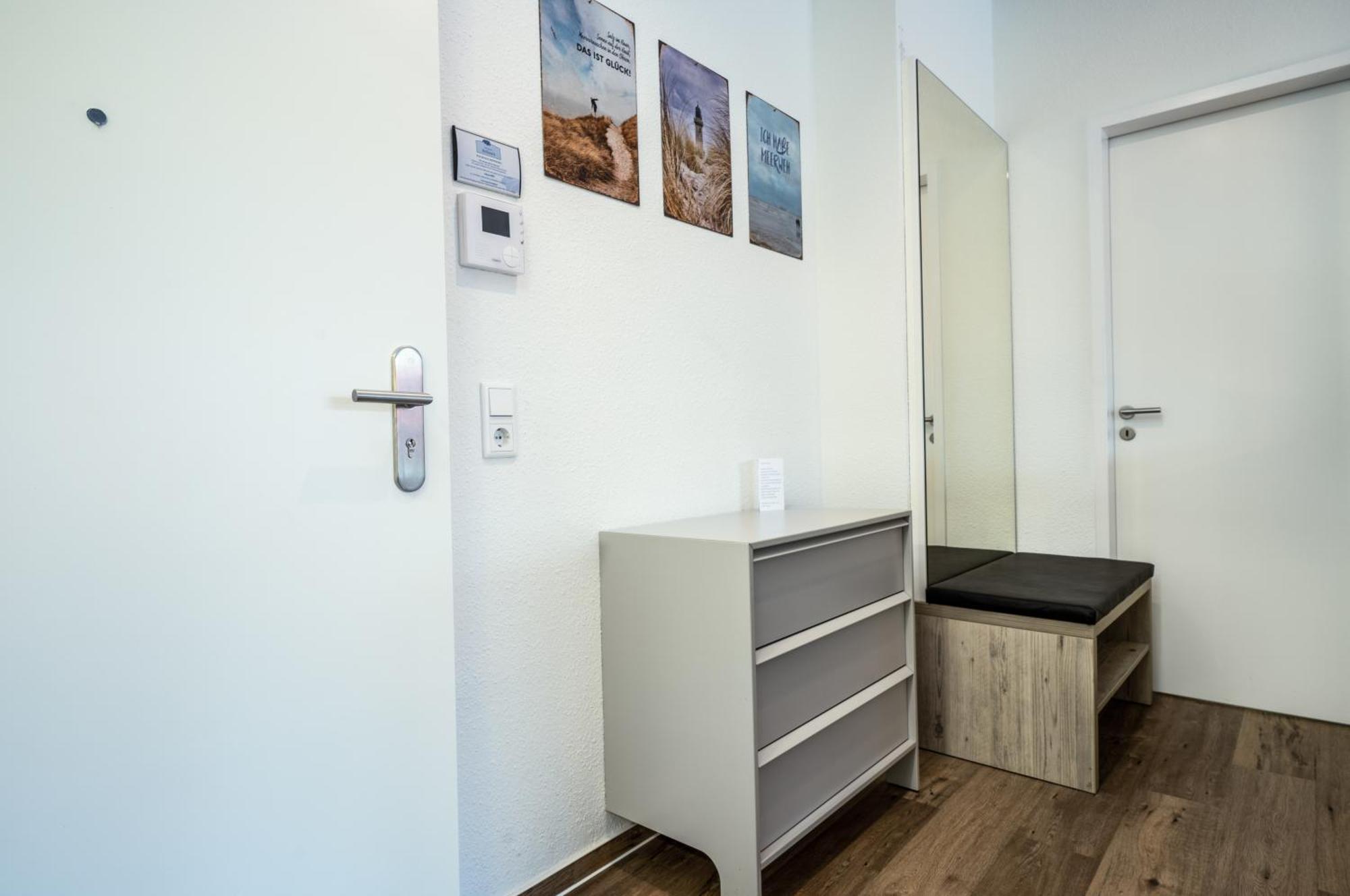 カッペルンResidenz Bollwark 223アパートメント エクステリア 写真