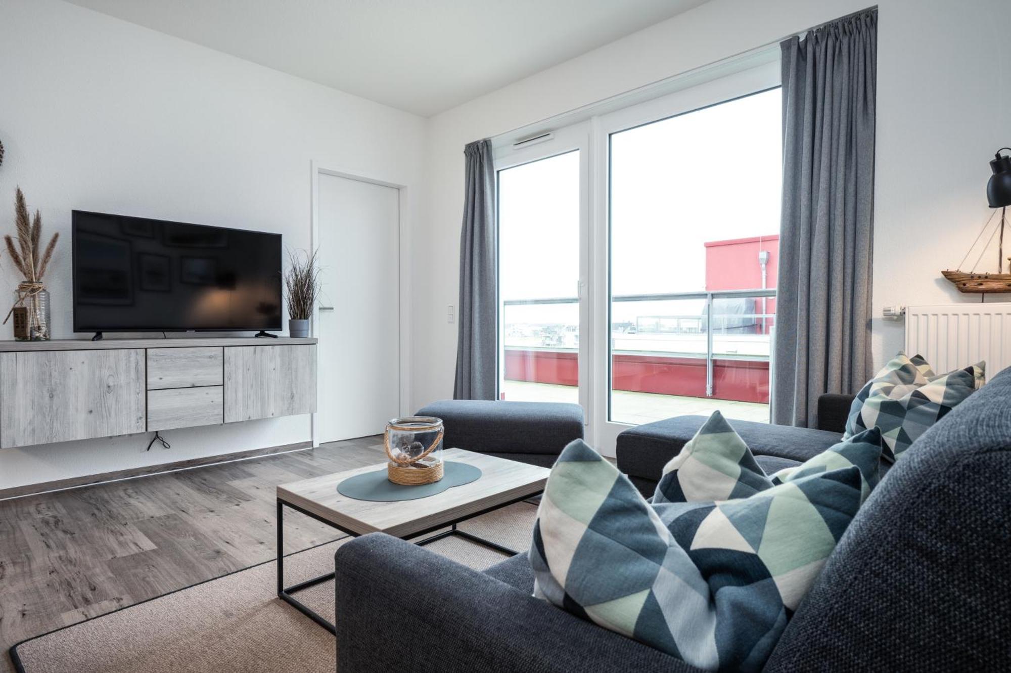 カッペルンResidenz Bollwark 223アパートメント エクステリア 写真