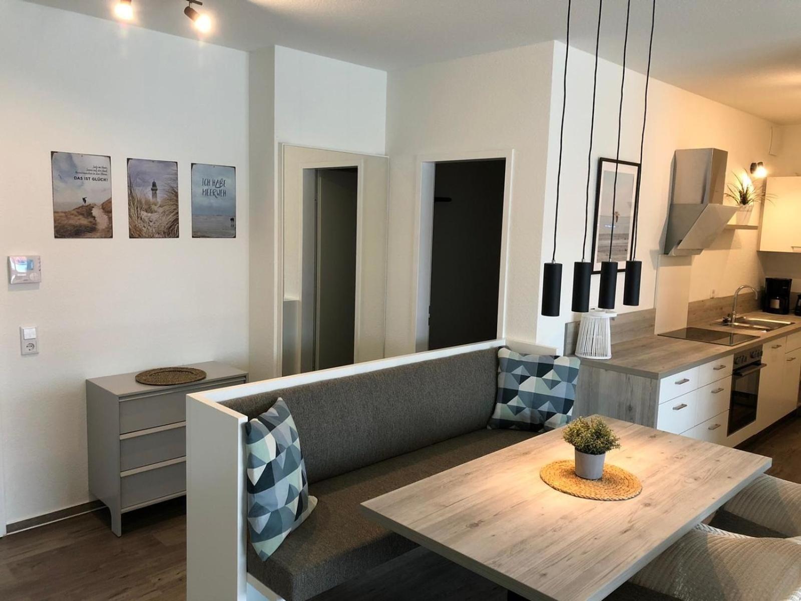 カッペルンResidenz Bollwark 223アパートメント エクステリア 写真